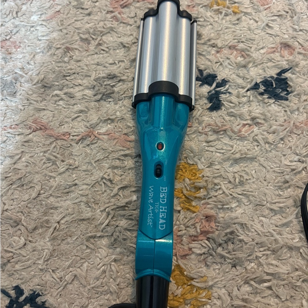 Bed Head Wave Artist Hair Styler
